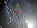 Vídeo revela espécie de "asteroide-planeta"